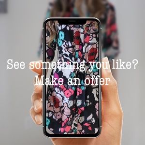 🎉🎉Make an offer🎉🎉